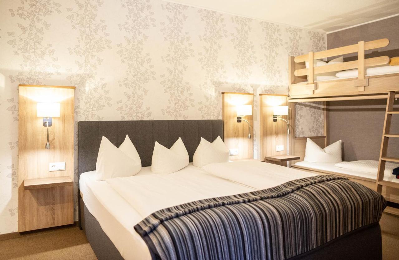 Hotel Zur Kutsche Oberschöna 외부 사진